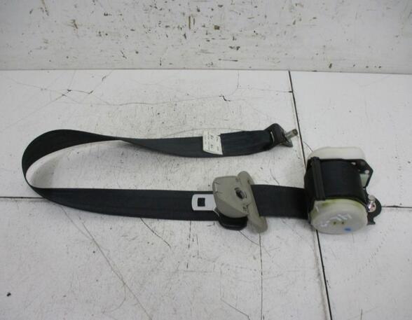 Safety Belts MAZDA CX-9 (TB)