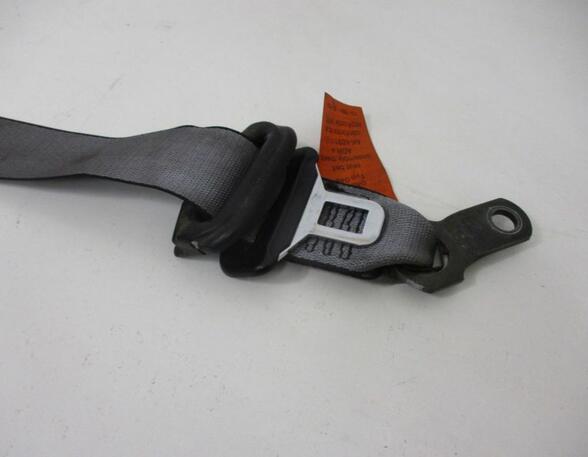 Safety Belts BMW 7er (E38)