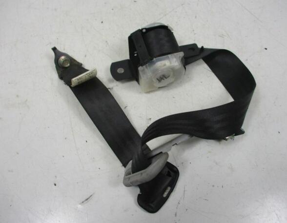 Safety Belts HONDA FR-V (BE)