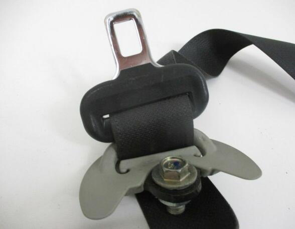 Safety Belts HONDA Civic IX (FK)