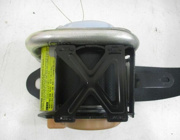 Safety Belts MAZDA CX-7 (ER)