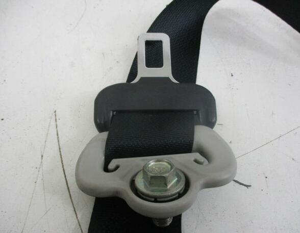Safety Belts MAZDA CX-7 (ER)