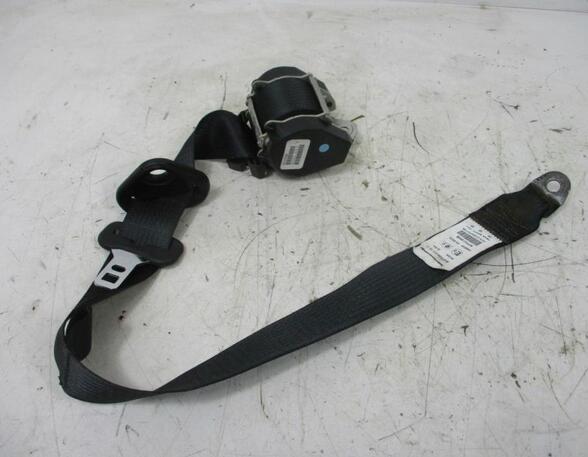 Safety Belts FIAT Freemont (345), DODGE Journey (--)