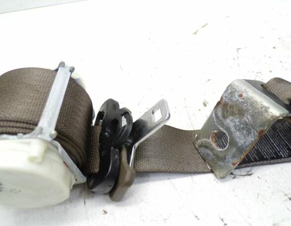 Safety Belts JEEP Cherokee (KK)