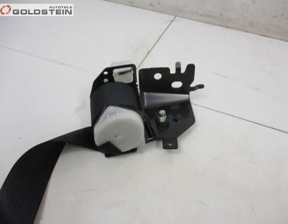 Safety Belts MAZDA 3 (BL)