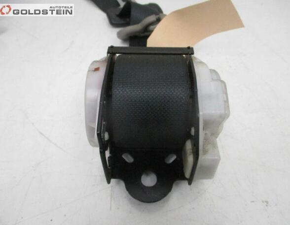 Safety Belts MITSUBISHI L200/Triton (KAT, KBT)