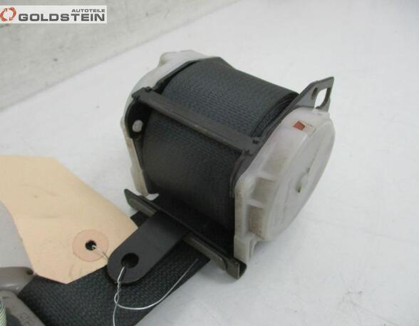 Safety Belts MITSUBISHI L200/Triton (KAT, KBT)