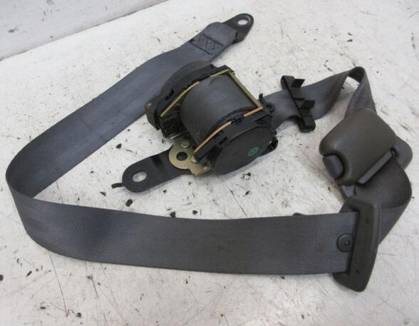 Safety Belts FORD Maverick (UDS, UNS), NISSAN Terrano II (R20)