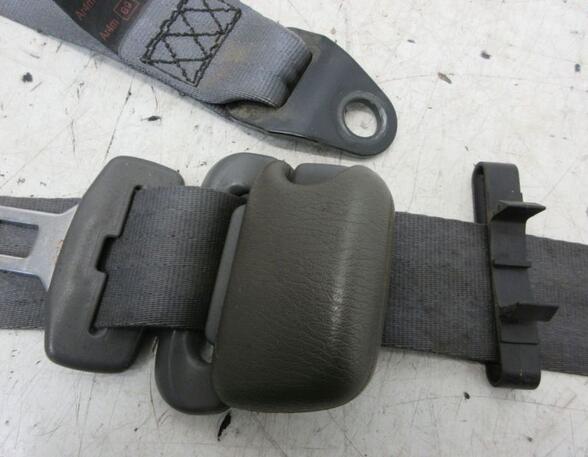 Safety Belts FORD Maverick (UDS, UNS), NISSAN Terrano II (R20)