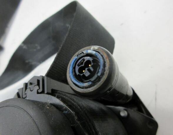 Safety Belts FORD Focus III Stufenheck (--)