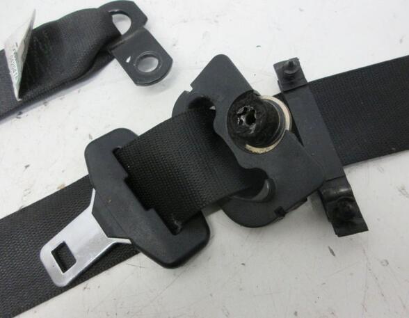 Safety Belts BMW X5 (E53)