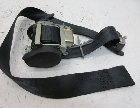 Safety Belts CITROËN C4 Coupe (LA)