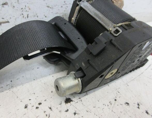 Safety Belts SMART Roadster (452)