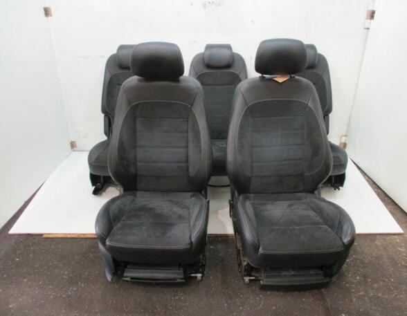 Seats Set FORD Galaxy (WA6), FORD S-Max (WA6)