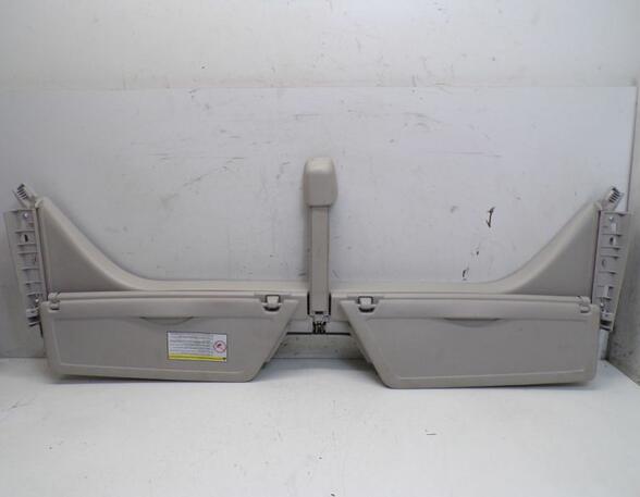 Sun Visor CITROËN C4 Grand Picasso I (UA), CITROËN C4 Picasso I Großraumlimousine (UD)