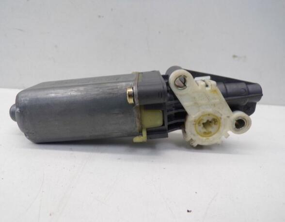 Seat Adjustment Motor BMW 3er Cabriolet (E46)