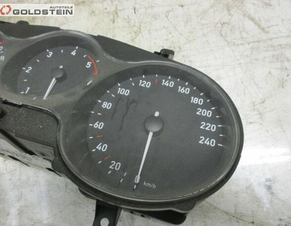 Speedometer SEAT Altea (5P1), SEAT Altea XL (5P5, 5P8), SEAT Toledo III (5P2)