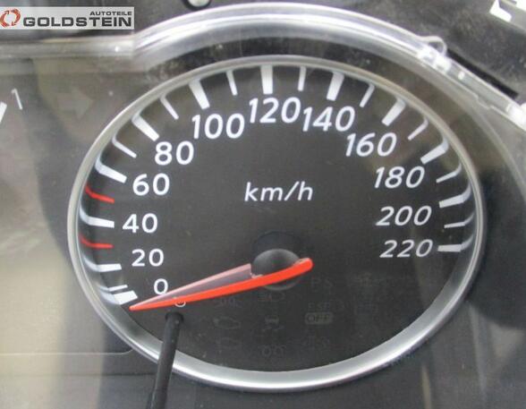 Speedometer NISSAN Note (E11, NE11)