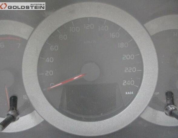 Speedometer TOYOTA RAV 4 III (A3)