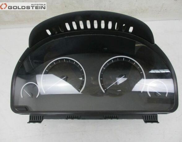 Speedometer BMW 6er Cabriolet (F12)