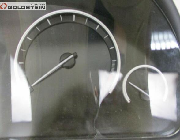 Speedometer BMW 6er Cabriolet (F12)