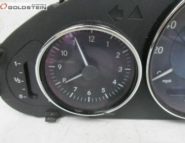 Speedometer MERCEDES-BENZ CLS (C219)