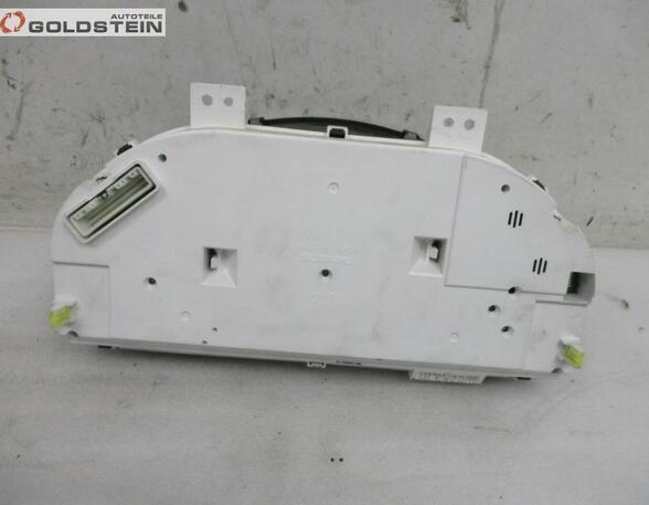 Tachometer Kombiinstrument MpH KmH SUBARU FORESTER (SH) 2.0 D AWD 108 KW