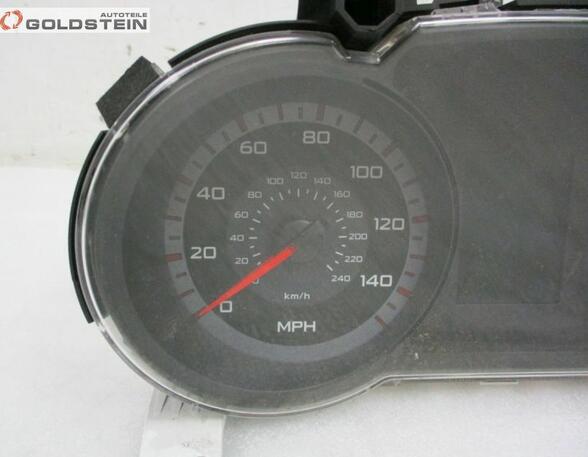 Speedometer MITSUBISHI Lancer VIII (CYA, CZA)
