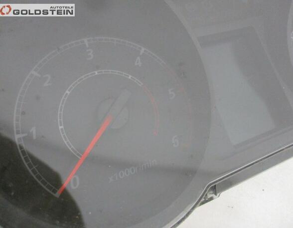 Speedometer MITSUBISHI ASX (GA W)