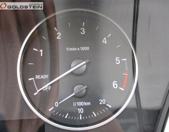 Tachometer Kombiinstrument  BMW 2 ACTIVE TOURER (F45) 216D 85 KW