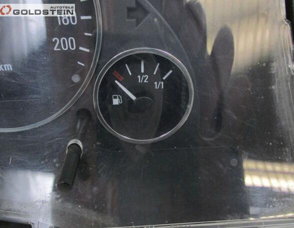 Speedometer OPEL Meriva (--)
