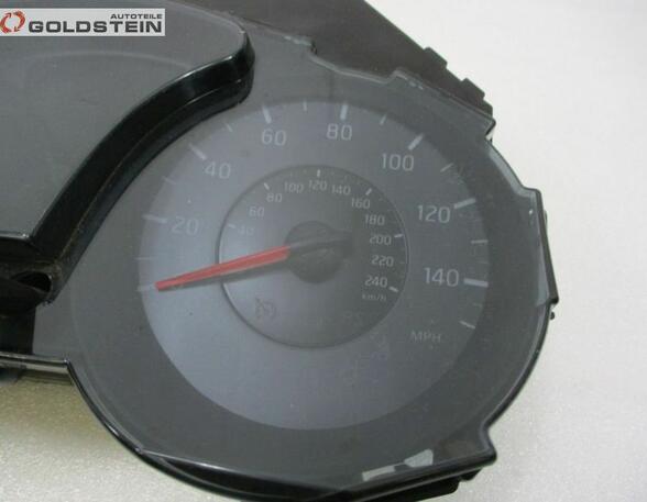 Speedometer NISSAN Juke (F15)