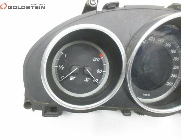 Speedometer MERCEDES-BENZ E-Klasse (W212)