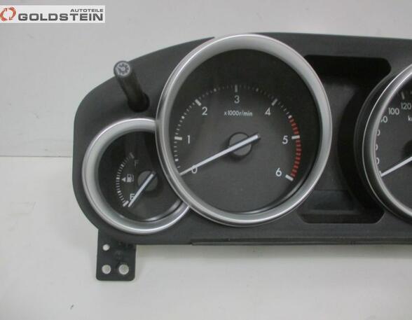 Speedometer MAZDA 6 Kombi (GH)