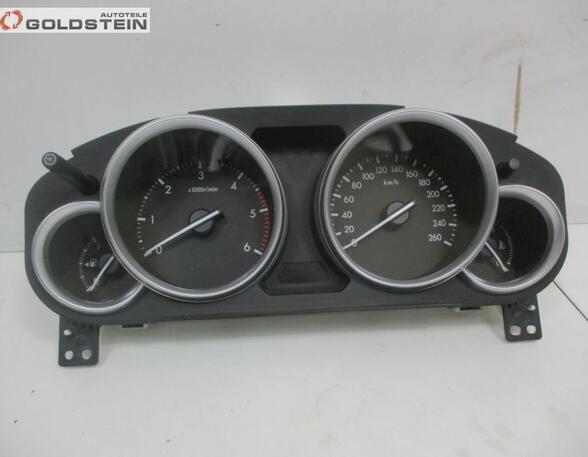 Speedometer MAZDA 6 Kombi (GH)