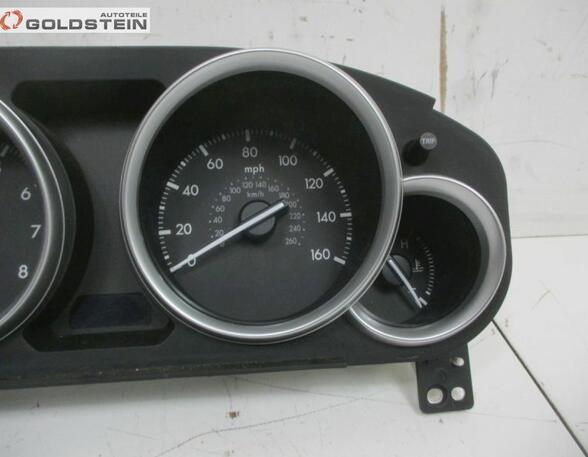 Speedometer MAZDA 6 Hatchback (GH)