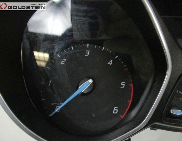 Speedometer FORD Grand C-Max (DXA/CB7, DXA/CEU)