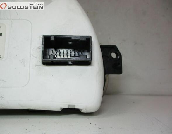 Tachometer Kombiinstrument  CITROEN C3 (FC_) 1.6 16V 80 KW