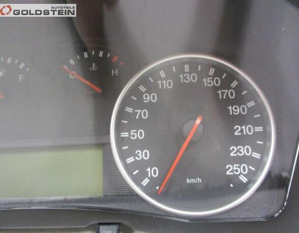 Speedometer FIAT Croma (194)