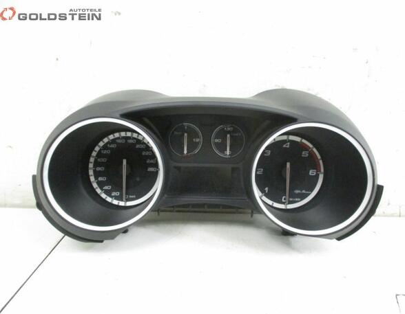 Speedometer ALFA ROMEO Giulietta (940)