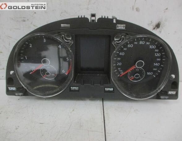 Speedometer VW Passat (362)