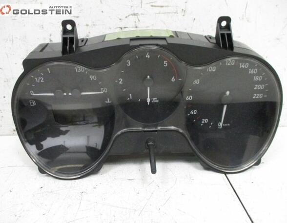 Speedometer SEAT Toledo III (5P2)