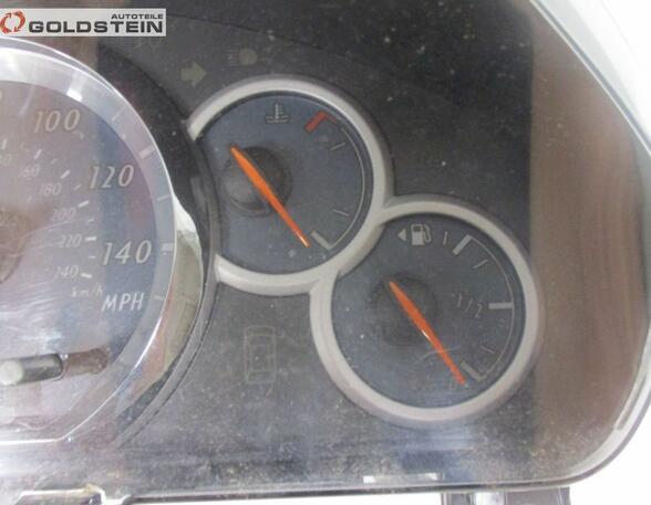 Speedometer MITSUBISHI Grandis (NA W)