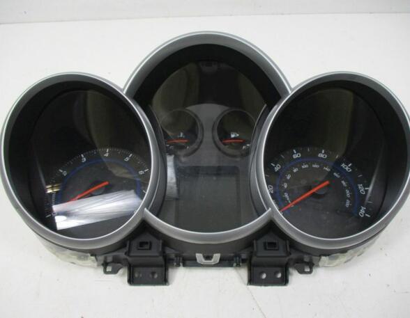 Speedometer CHEVROLET Cruze (J300)