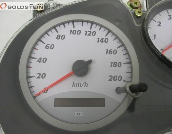 Speedometer TOYOTA RAV 4 II (A2)