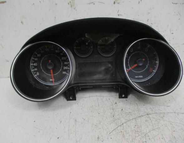 Snelheidsmeter FIAT Bravo II (198)