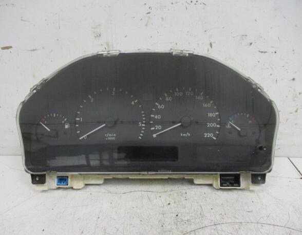 Speedometer LAND ROVER Range Rover II (LP)