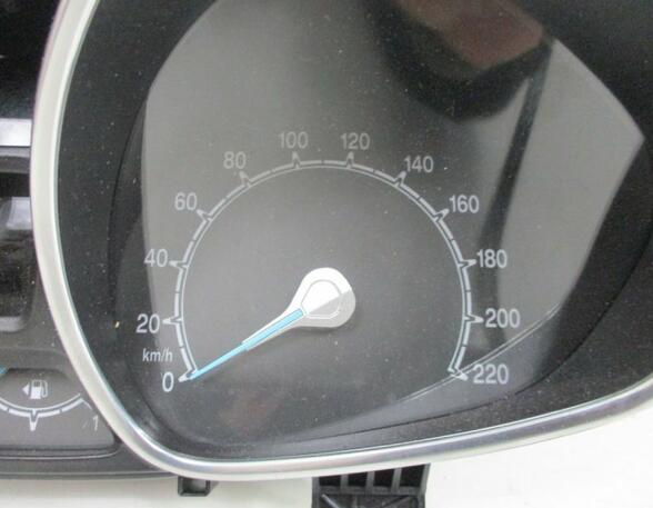 Speedometer FORD B-Max (JK)