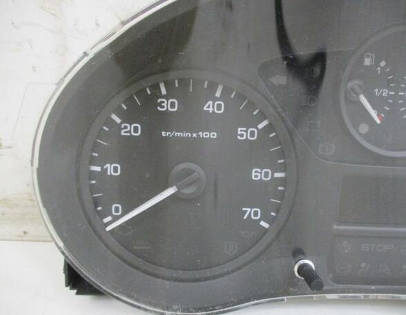 Speedometer CITROËN Jumpy Kasten (--)