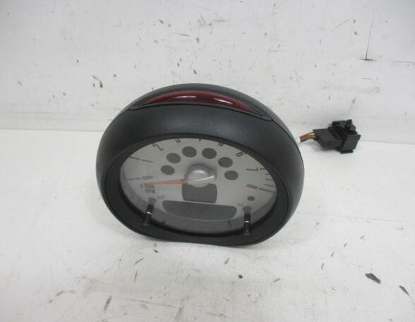 Speedometer MINI Mini Cabriolet (R57)